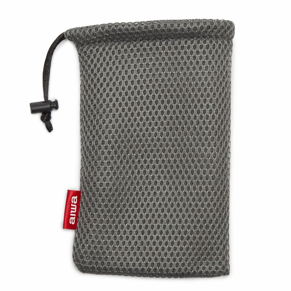 EAN 8435256896978 - Aiwa RS-44 radio Portátil Analógica Negro imagen 4