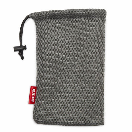 EAN 8435256896978 - Aiwa RS-44 radio Portátil Analógica Negro imagen 4