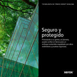 Xerox Versalink C600 Cartucho De Tóner Cian De Capacidad Extra (16 800 Páginas)