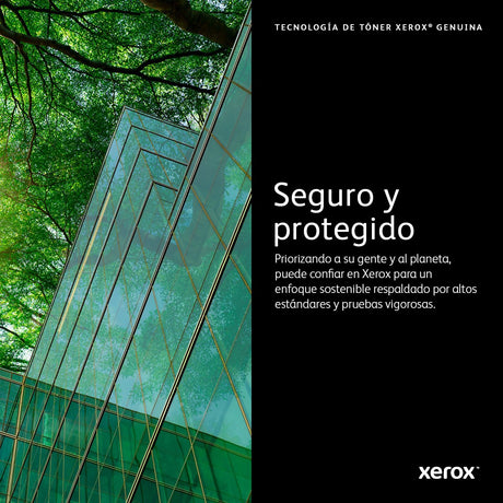 EAN 0095205864175 - Xerox 106R03873 cartucho de tóner 1 pieza(s) Original imagen 8