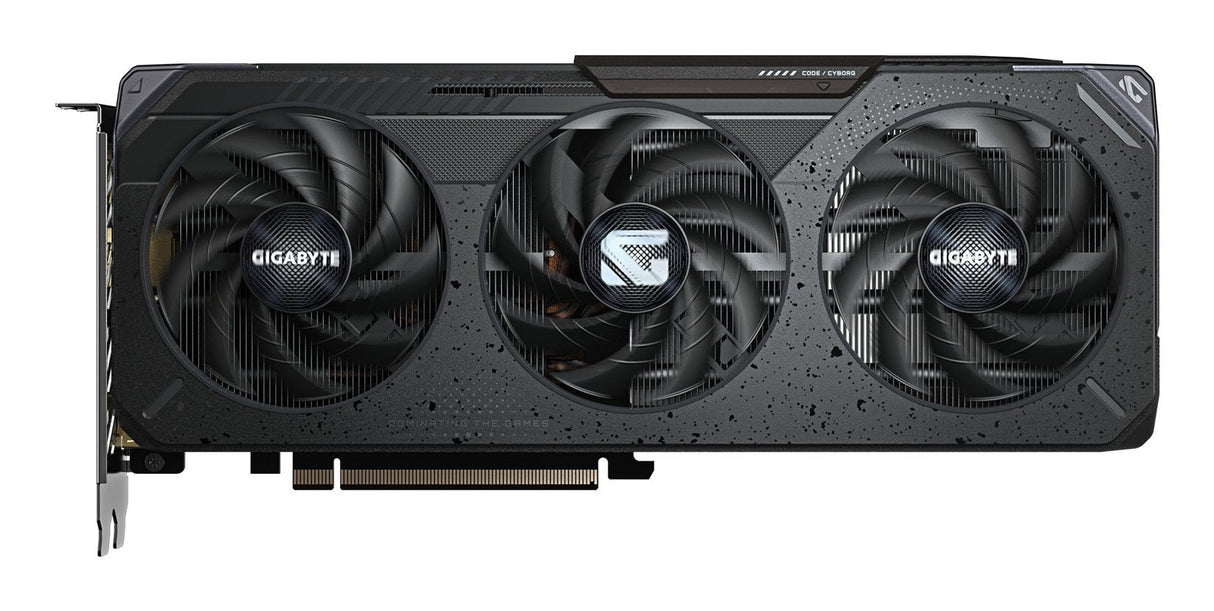 EAN 4719331356248 - GIGABYTE Radeon RX 9060 XT GAMING OC 16G AMD imagen 2