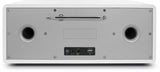 Technisat Digitradio 451 Cd Ir White