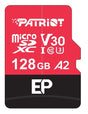 EAN 4711378428032 - Patriot Memory EP V30 A2 128 GB MicroSDXC UHS-I Clase 10 imagen 1