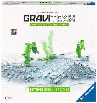 Ravensburger Gravitrax Extension Building, 22415