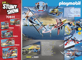 EAN 4008789708311 - Playmobil Stuntshow 70831 vehículo de juguete imagen 3