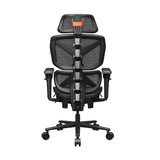Cougar Gaming-Muhl Terminator Air, Negro