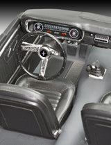 Ford Mustang 1965 2+2 Fastback
