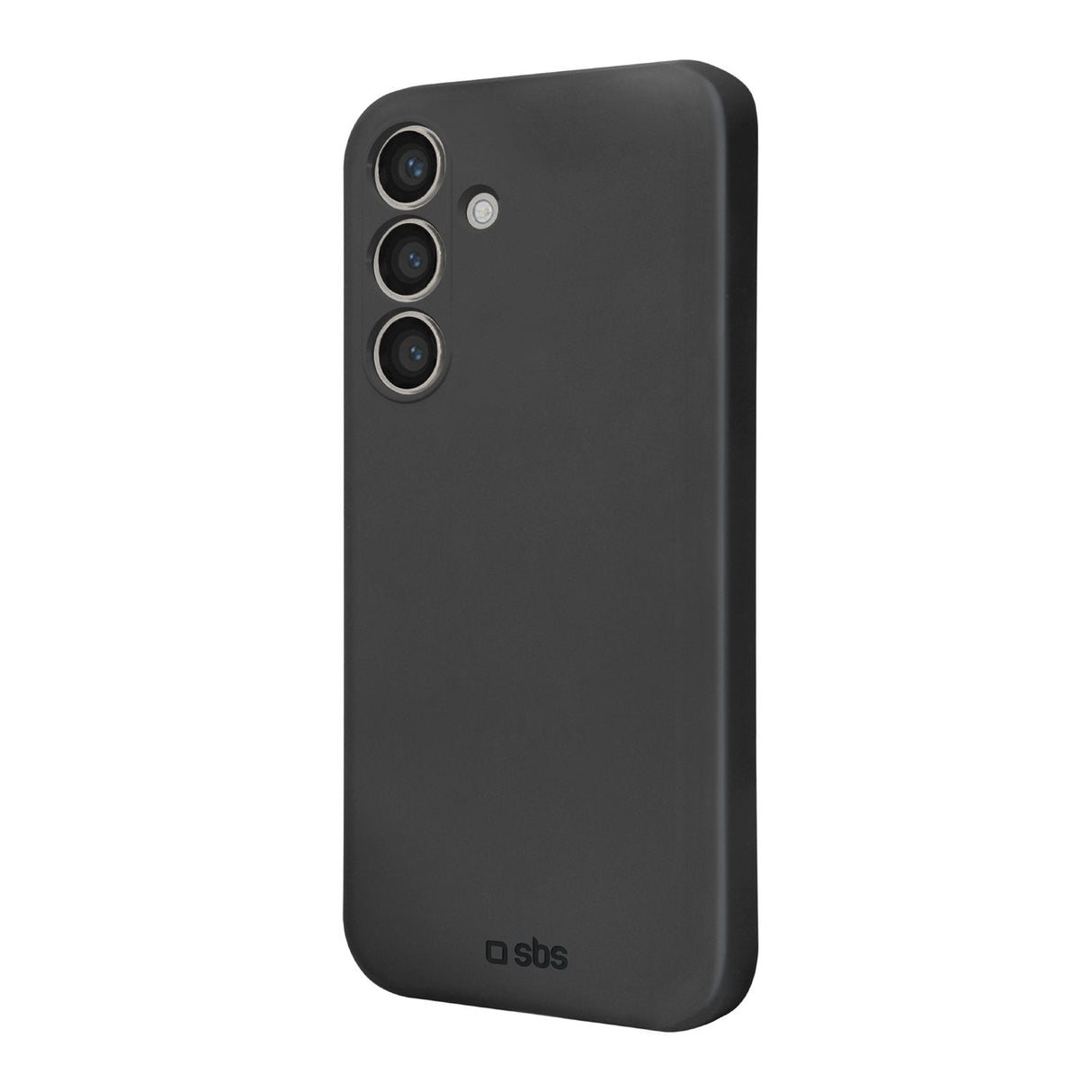 Sbs Instinct Cover Galaxy S24 Schwarz