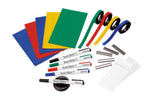 Maul Whiteboard Jahresplaner Maulstandard 60x90cm