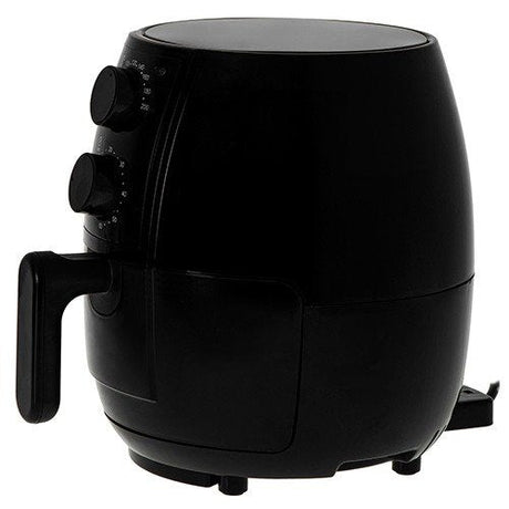 EAN 5905575904621 - Adler AD 6312 freidora Sencillo 2,5 L Independiente 1600 W Freidora de aire caliente Negro imagen 4