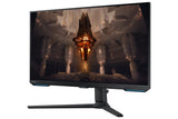 EAN 8806094796537 - Samsung G70B pantalla para PC 71,1 cm (28") 3840 x 2160 Pixeles 4K Ultra HD LED Negro imagen 5