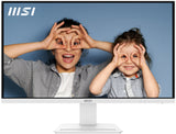 EAN 4711377212854 - MSI Pro MP273QW E2 pantalla para PC 68,6 cm (27") 2560 x 1440 Pixeles Wide Quad HD Blanco imagen 4