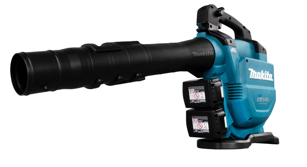 Soplador De Batería 18v Dub363pt2v Makita 36volt (2x18v)