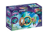 Playmobil 70804 Fantasia Casa Gota