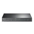 EAN 5715063515884 - TP-Link TL-SG1210MPE switch Gestionado L2 Gigabit Ethernet (10/100/1000) Energía sobre Ethernet (PoE) Neg imagen 1