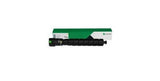 EAN 0734646730556 - Lexmark 73D0HY0 cartucho de tóner 1 pieza(s) Original Amarillo imagen 1