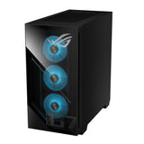 Asus Rog G700tf-7265kf562w Tower Cu7 265kf 32gb 1tbssd Rtx5070 W11 Home