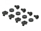 EAN 4043619668984 - DeLOCK 66898 accesorio de bastidor Carril de rack imagen 2