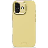 Decoded D25ipo17bcs9yw Funda Para Iphone 17 16 Cm (6.3") Amarillo