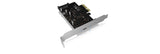 EAN 4250078170853 - ICY BOX IB-PCI1901-C32 tarjeta y adaptador de interfaz Interno USB 3.2 Gen 2 (3.1 Gen 2) imagen 1