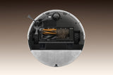 Vacuum Cleaner Robot/D20 Plus Rld35gd Dreame