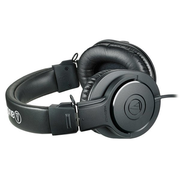 Audio Technica Ath-M20x, Auriculares Ath-M20x