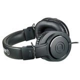 Audio Technica Ath-M20x, Auriculares Ath-M20x
