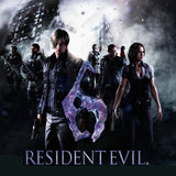 Juego Resident Evil 6 Hd Playstation 4