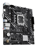 EAN 4711387336328 - ASUS Prime H610M-K Intel H610 LGA 1700 micro ATX imagen 4