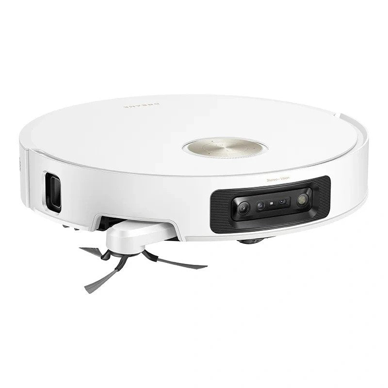 Dreame Dreame L60 Ultra Robot Aspirador Con Función De Fregado,35.000 Pa,Wh L60 Ultra