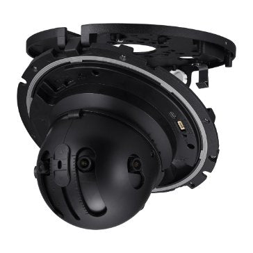 P Series 7.3mp Panoramic  Outdoor Vandal Dome Network