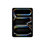 EAN 195950401424 - Apple iPad Pro 5G Apple M LTE-TDD & LTE-FDD 512 GB 27,9 cm (11") 12 GB Wi-Fi 7 (802.11be) iPadOS 26 Plata imagen 1