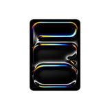 EAN 0195950403022 - Apple iPad Pro 5G Apple M LTE-TDD & LTE-FDD 2 TB 27,9 cm (11") 16 GB Wi-Fi 7 (802.11be) iPadOS 26 Plata imagen 1