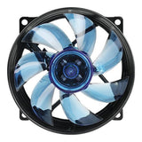 Ventilador Universal A30 Pro Rgb Azul Antec Intel: Lga 775 / 115x / 1200 / 1700 (Cpu Core I3 / I5) Amd: Am5 / Am4 / Fm2 / Fm1 / Am3+ / Am3 / Am2+ / Am2/ Iluminación Led Azul