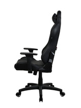 Silla Gaming Arozzi Torretta Softpu -Negro Puro