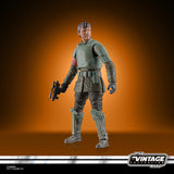 Figura Hasbro Vin Din Djarin (Morak) Star Wars Vintage