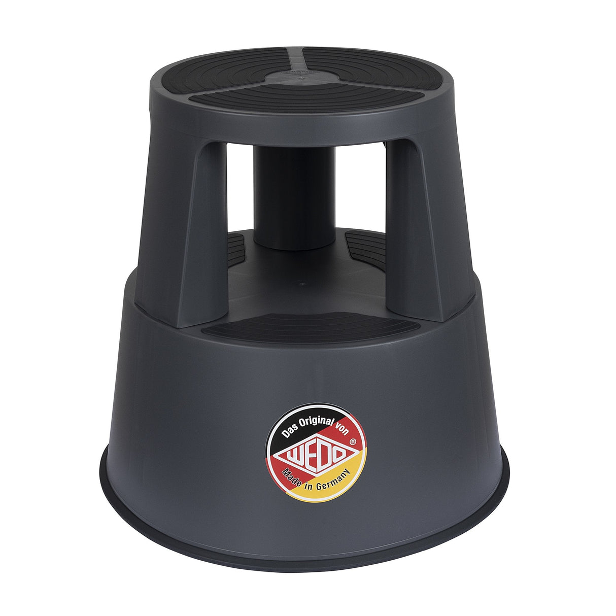 Wedo Rollhocker Supermep Gris