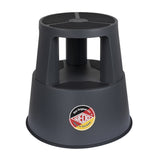 Wedo Rollhocker Supermep Gris