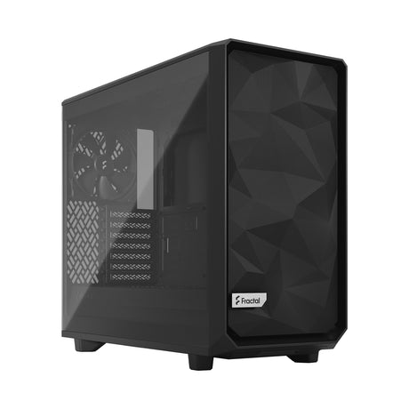 EAN 7340172703877 - Fractal Design Meshify 2 Lite Negro imagen 1