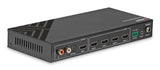 4x1 Hdmi 4k60 Multiview Seamless