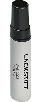 Hager Lackstift 9ml Farbe Ral9010 Fz791n