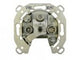 Televes Antennendose Stich Kme04st Bk-Multimedia-Stichdose
