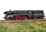 Märklin 39029 H0 Dampflok Br 18 314öl Der Dr (39029)