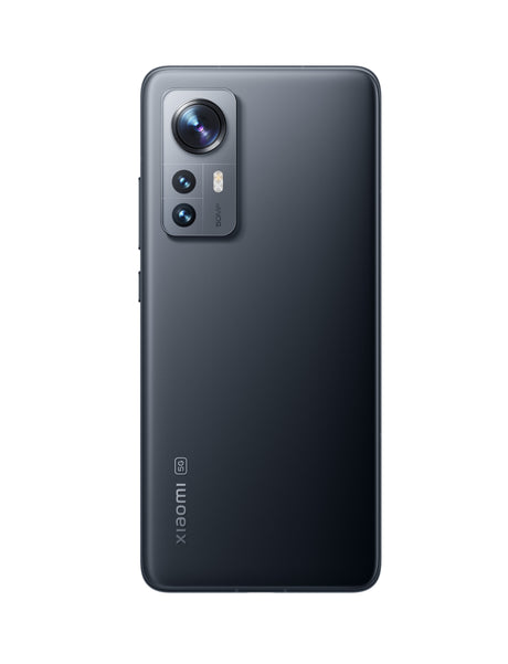 EAN 6934177763878 - Xiaomi 12 15,9 cm (6.28") SIM doble Android 12 5G USB Tipo C 8 GB 128 GB 4500 mAh Gris imagen 4