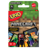 EAN 0887961606782 - Mattel Games FPD61 juego de tablero Juego De Cartas Familia imagen 8