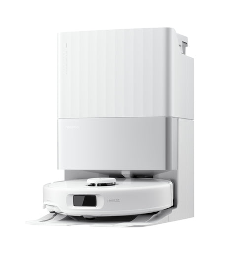 EAN 6936905900340 - Roborock Qrevo Edge 5V1 0,325 L Blanco imagen 2