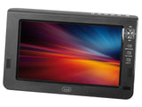 Televisor Trevi Ltv2010s2  10 Hd 12v T2 Hdmi
