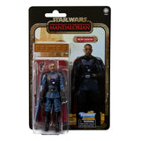 Figura 2022 Moff Gideon Star Wars The Mandalorian Black Series Credit Collection 15cm