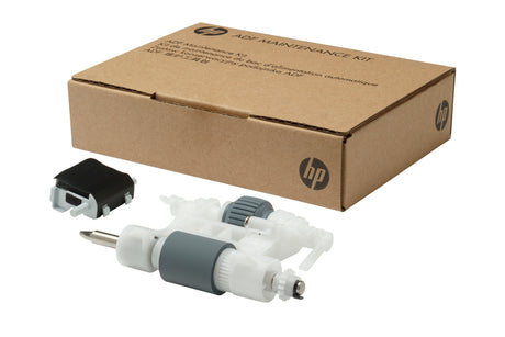 EAN 0885631872116 - HP LaserJet MFP ADF Maintenance Kit Kit de reparación imagen 1