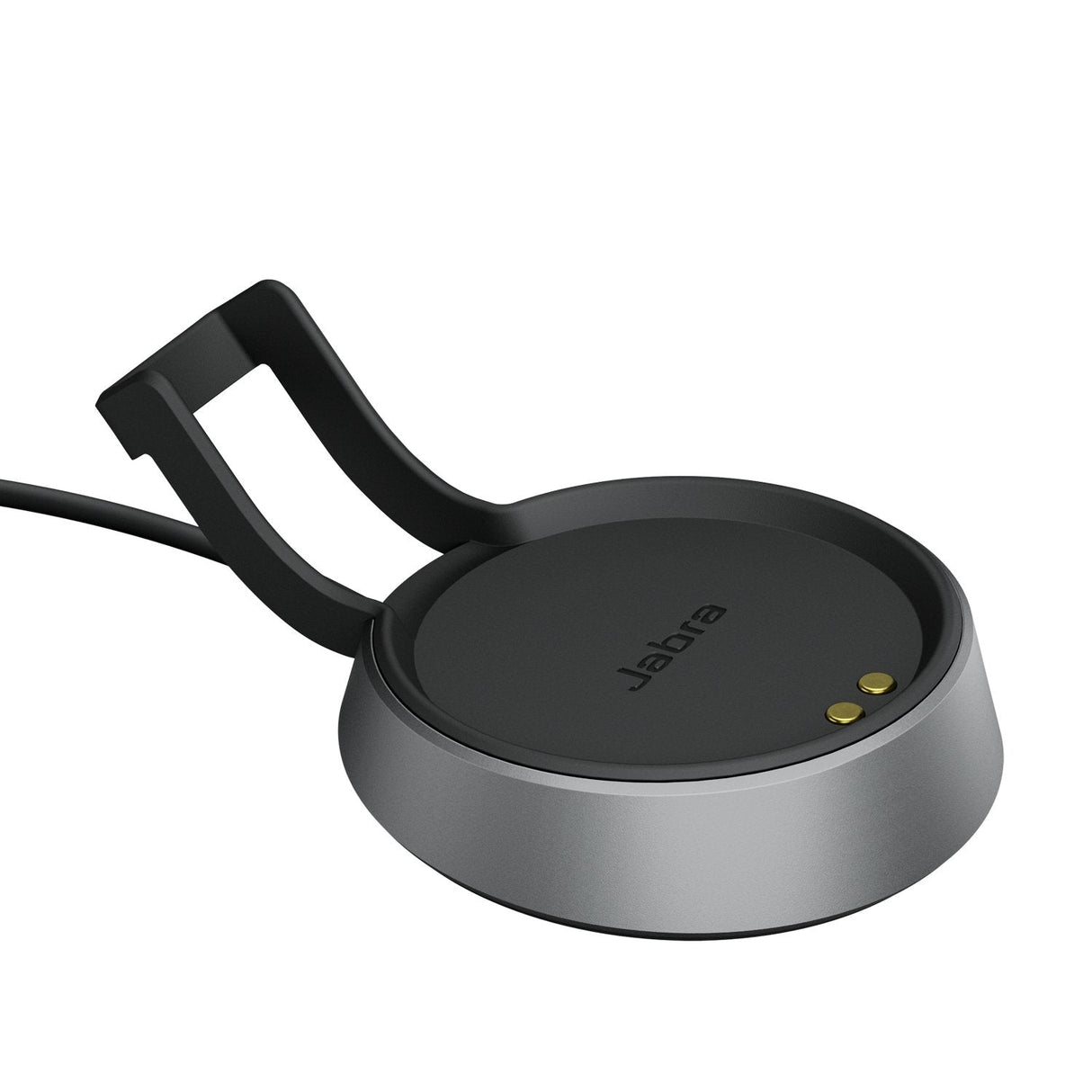 Estación De Carga De Repuesto Jabra Para Evolve2 85 Negro Usb-A